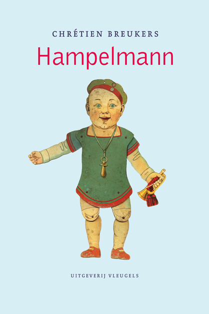 Chrétien Breukers, Hampelmann